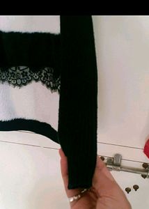 Black top