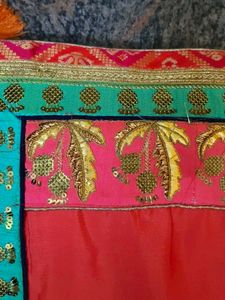 Party Wear Saree