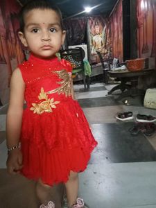 Baby Frock