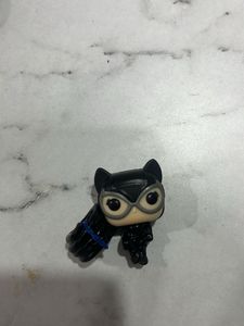Funko POP! DC Figures