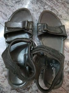School Slippers