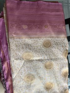 Zari Saree