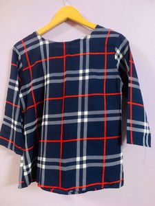 Check Top