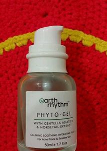 Phyto Gel Earth Rhythm