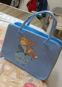 Cotton Bag