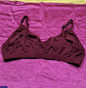 Combo Of 2 Front Open Bra Size 44D