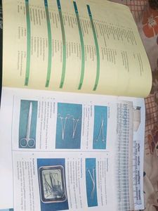 Mission Paricharika Nursing Guide