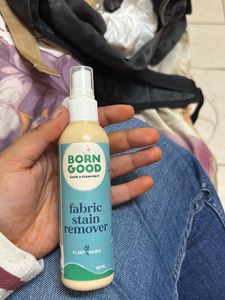 Born Good Stain Remover