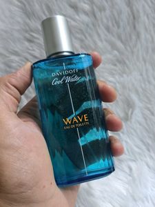 Davidoff Coolwater Wave EDT 75ML