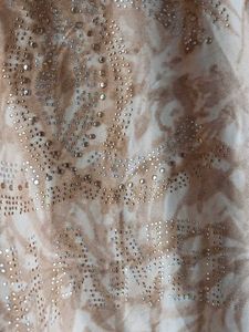 Nude Korean Tank Top