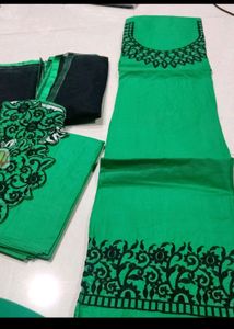 New Dress Material