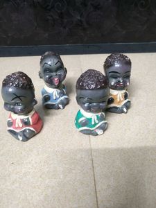 Cute Decor Showpieces