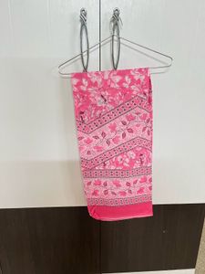 Kurta Set With Duptta