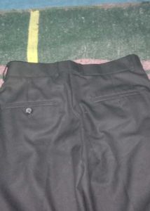 Cotton Pant