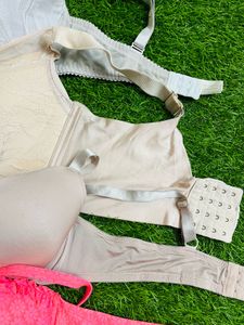 38 Size Bra