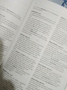 OXFORD ENGLISH LEARNING GUIDE