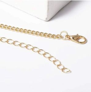 Butterfly Charm Necklace