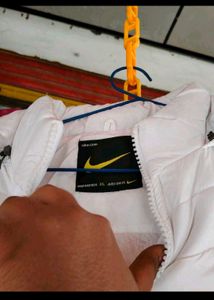 Nike Padded Jacket