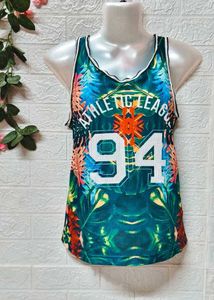 Size S/M 🎁Buy 2 Get 1 Free 🎁 League Tank Top
