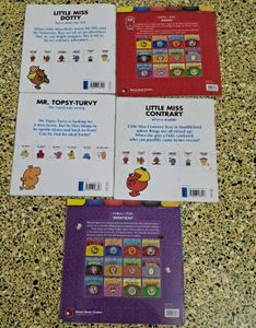 Character Development For Young Readers
