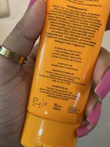 Foxtale Sunscreen