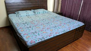Premium Bedsheet