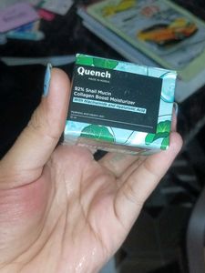 Combo Of Two Quench Sunscreenn