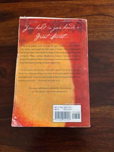 Set Of 3 Books