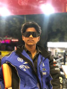 Vintage Yamaha Racing Jacket ₹ /Price 3000