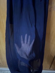 Western Gown