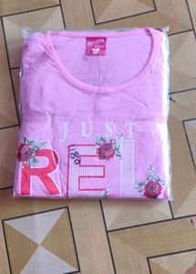 Women Casual Ware.
