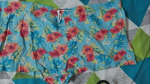 Womens Beach Shorts