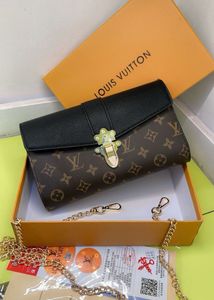 LV Sling Bag