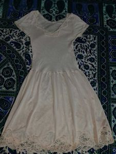 White Satin Nighty 🤍
