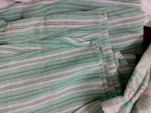 Kurta Suit Set