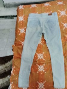 Skinny Fit Jeans