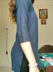 Short Kurti