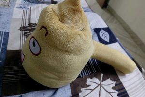 poop hammer toy