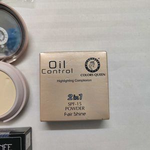 Renee Makeup Bundle Combo with Earrings