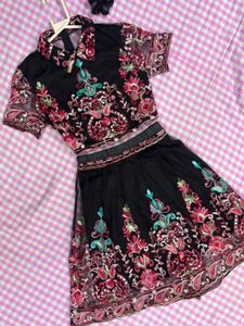 Shein co ord set