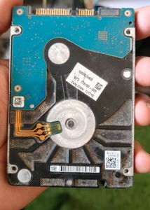 Work 1tb Hardisk