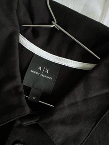 Original Armani exchange T-shirt