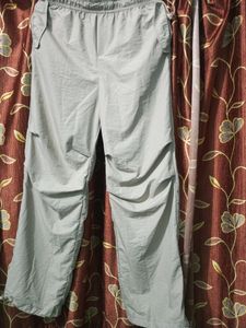 Begie Parachute Pants For Women