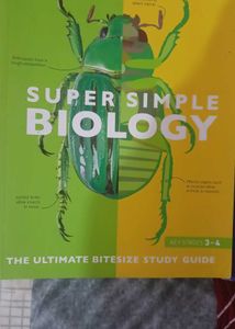 Combo books for exam preparation