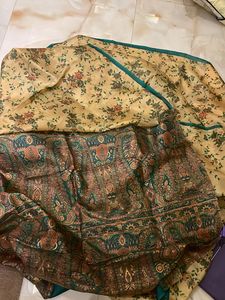 Pure Silk Saree