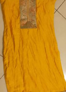 MY GOLDEN SUIT
