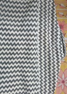 Hantom Patterned Shirt XXL