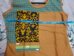 RAYON DAILY WEAR KURTI