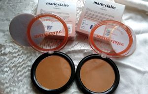 Marie Claire Paris Compact