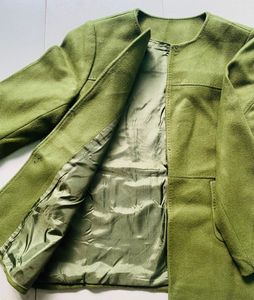 Classic Women’s Short Blazer &amp; Coat